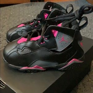 Jordan True Flight GT